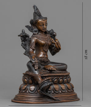 green tara foundation