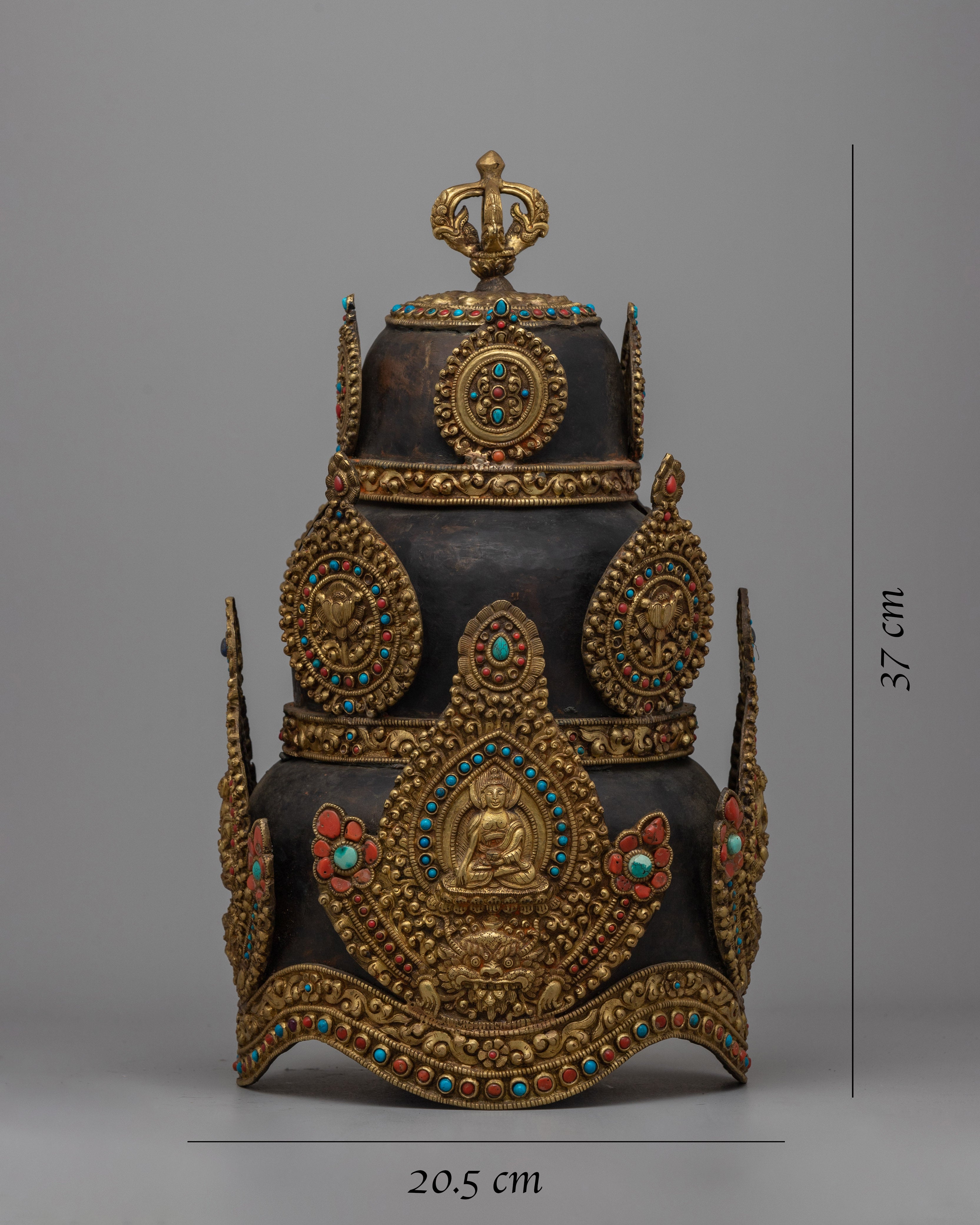 Crown