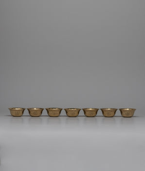 Ritual Offering Bowls