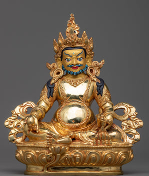 wealth-dzambhala-deity