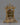 Small Prayer Wheel | Enhance Your Meditation Space with Tibetan Art