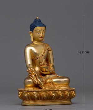 dhyani-buddha-of-healing