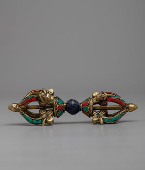 A Tibetan Spiritual Treasure