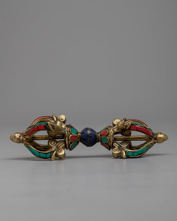 A Tibetan Spiritual Treasure