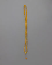 Genuine 8mm Citrine Mala Beads