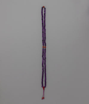 Heat Treated Amethyst