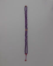 Heat Treated Amethyst