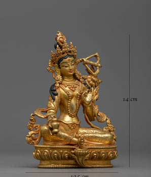 red-tara-buddhism