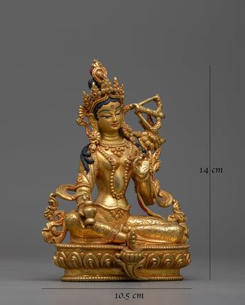 red-tara-buddhism