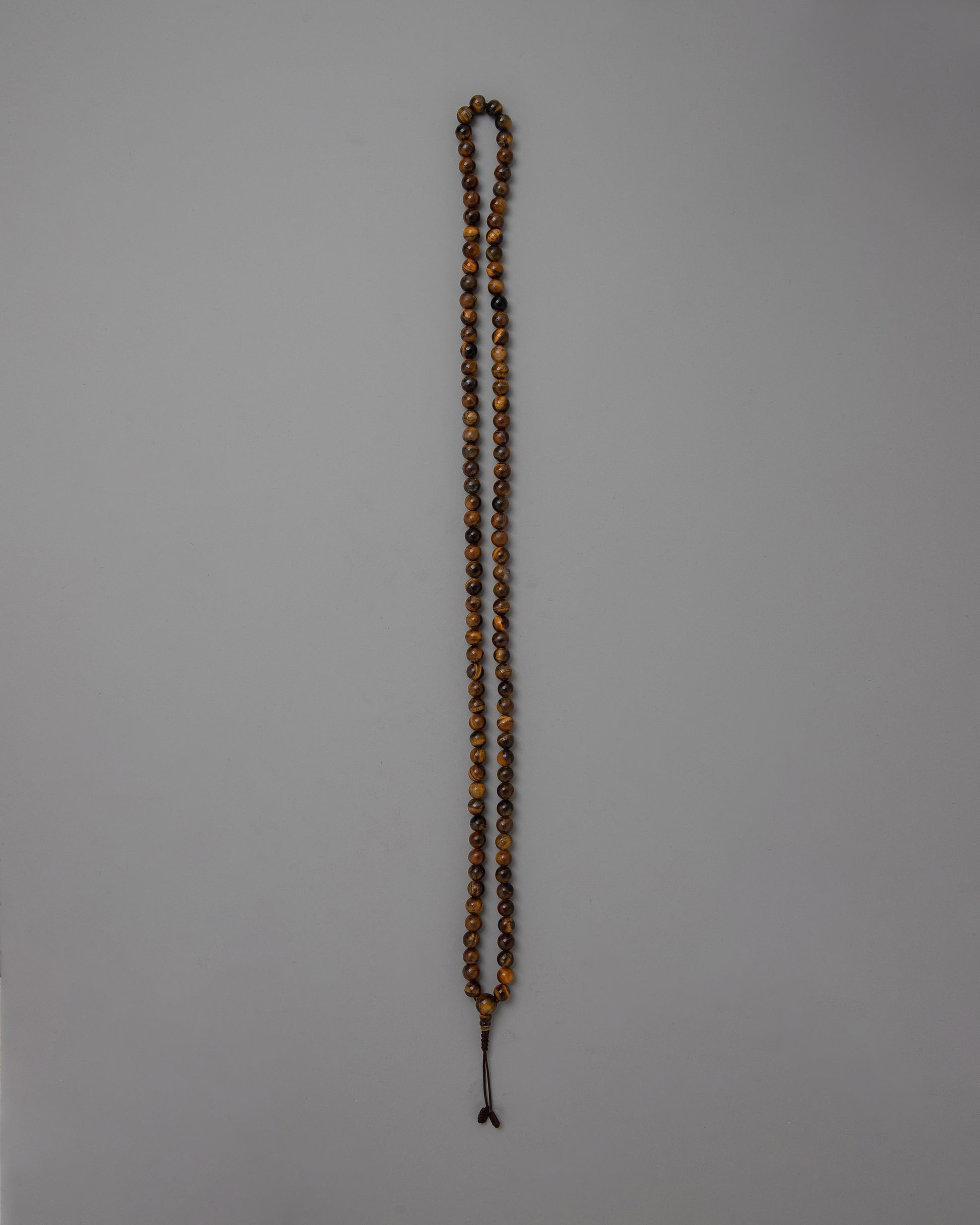 Brown Tiger Eye Beads