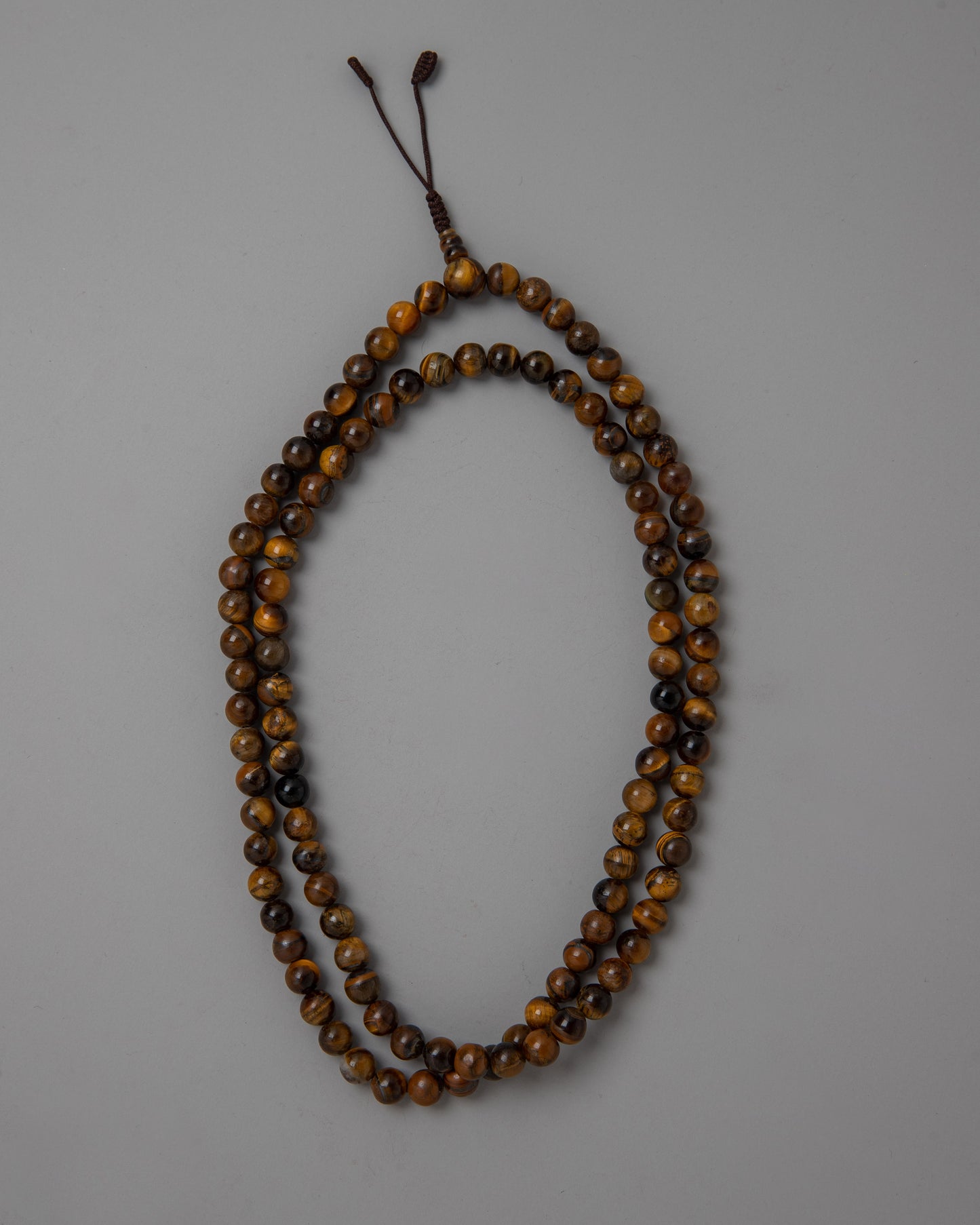 Brown Tiger Eye Beads | Beads for Protection and Focus