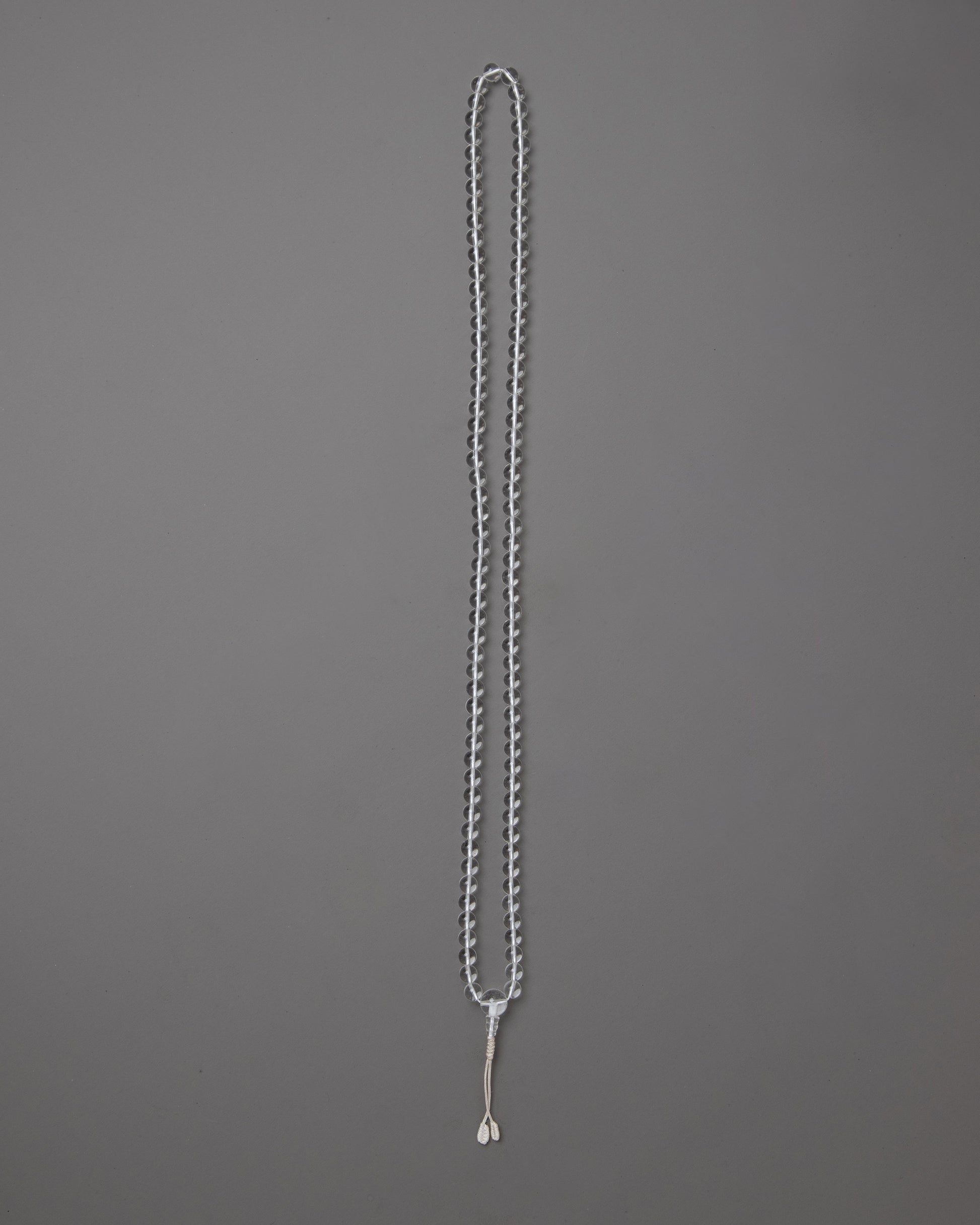 Sphatik Mala 108 Beads