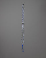 Himalayan Crystal Mala Beads