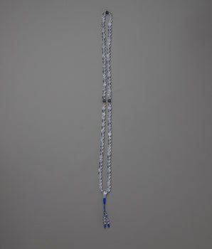 Himalayan Crystal Mala Beads