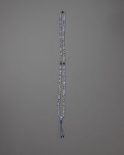 Himalayan Crystal Mala Beads