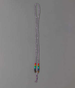 Crystal Mala Beads 