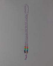 Crystal Mala Beads