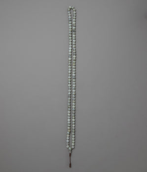 Labradorite Mala Beads