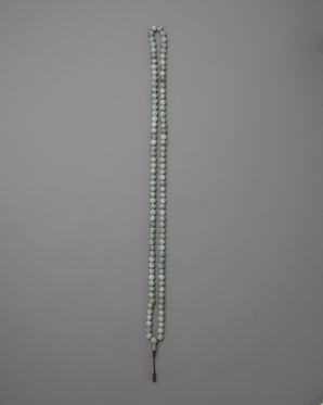 Labradorite Mala Beads