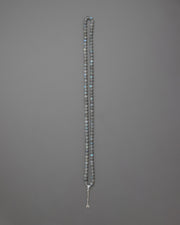 Labradorite Mala