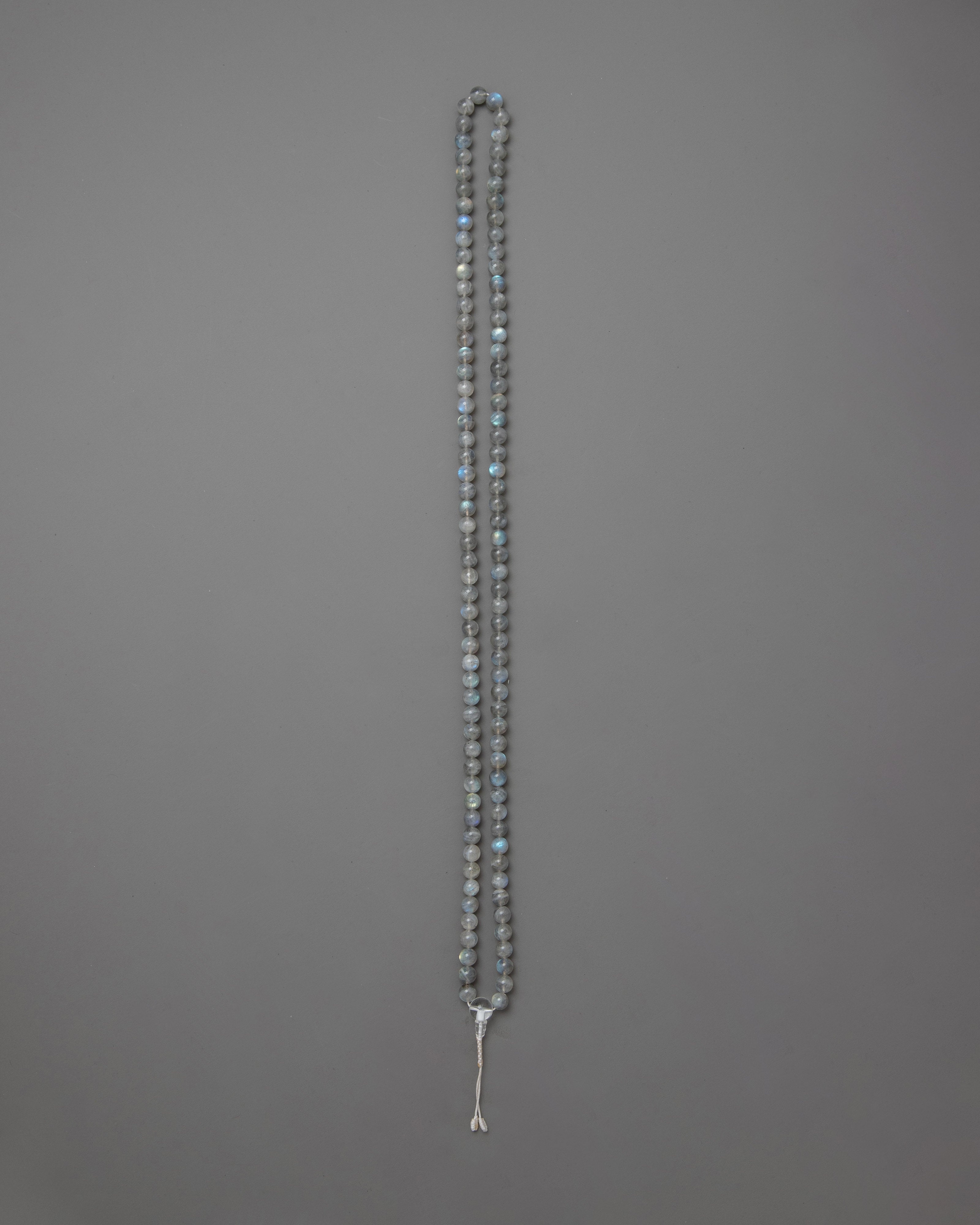 Labradorite Mala