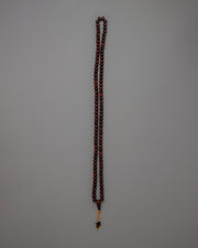 Sandalwood Mala Beads