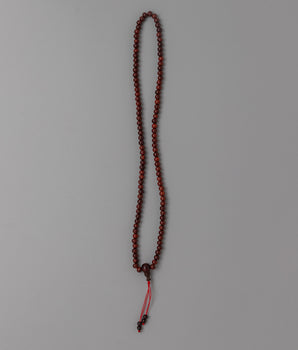 Red Sandalwood Mala
