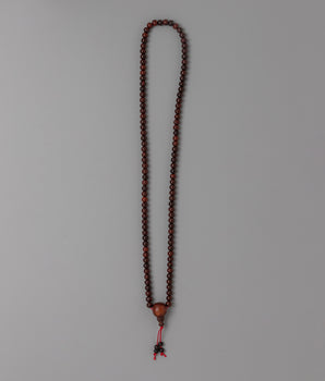 Sandalwood Beads Mala 