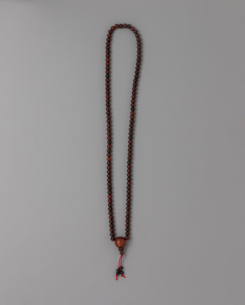 Sandalwood Beads Mala 