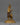 Standing White Tara Statue |  Handcrafted Tibetan Deity