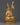 Guru Rinpoche 23cm Statue | Revered Master of Spiritual Wisdom