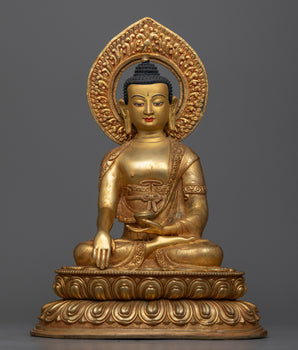 sangay shakyamuni