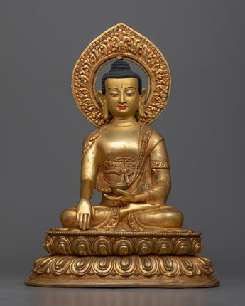 sangay shakyamuni