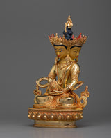 vairocana-kunrig