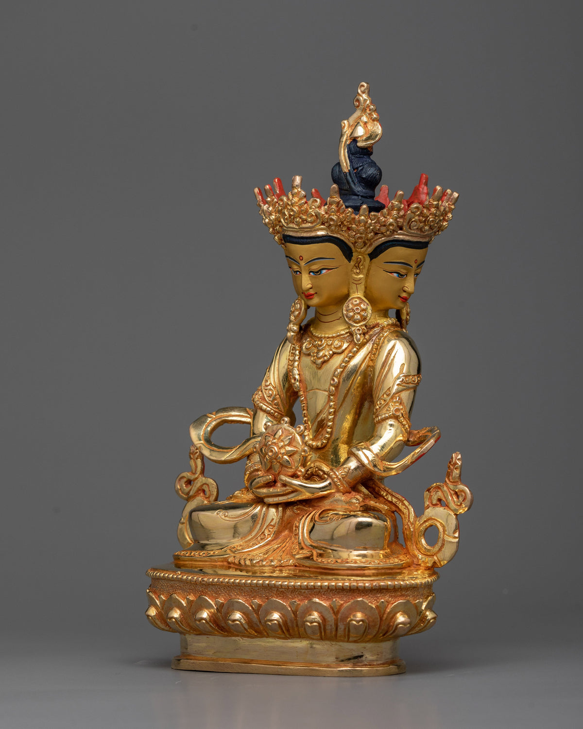 vairocana-kunrig