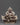 Sacred Dzambhala Figurine