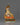 Miniature Vajrasattva Statue | Clarity in Compact Form