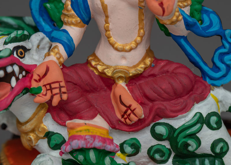 Small Ganesha Statue | Symbol of Prosperity and Wisdom