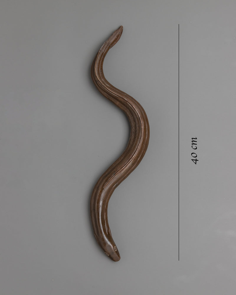 Copper Eel | Bringing Marine Inspiration to Your Space