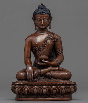 shakyamuni buddha