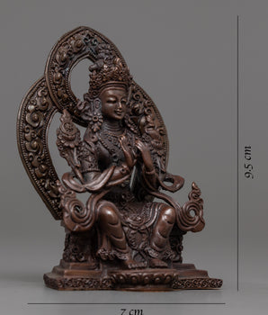 Machine Made Maitreya Buddha Statue | Future Buddha in Modern Art Form