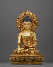 the-awakened-one