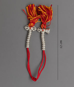 Mala Bead Counters | Handmade Mantra Counting Devices