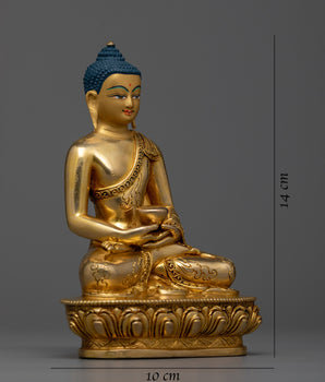 pure land buddha amitabha