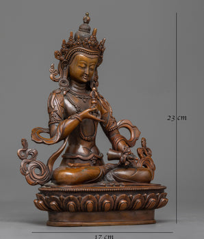 bodhisattva vajra sattva