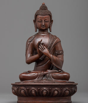 buddha vairocana 