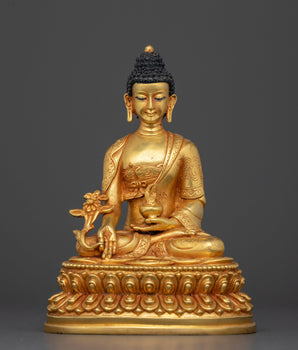 medicine-buddha-for-shrine