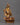 White Tara Copper Statue | Serene Meditation Space Art
