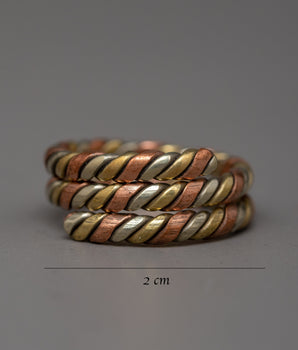 Adjustable Finger Ring | Trendy Accessory for Every Occasion