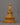 Gold-Adorned Buddha Stupa | Enhance Your Meditation